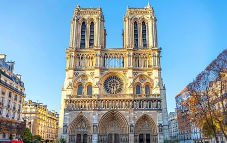 NEW! The Notre-Dame Latin Quarter Food Tour