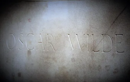 The Pere Lachaise Cemetery Private Tour