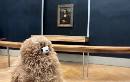 Louvre: All the stars of museum - Private guided 3h tour & entry