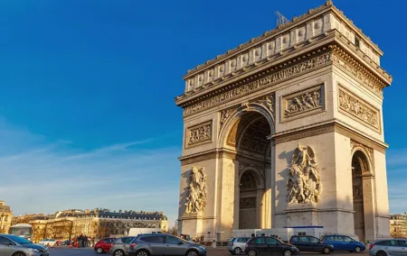 Best of Paris in 5 days