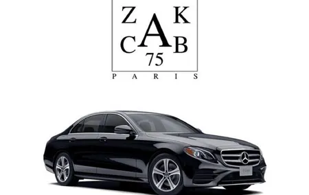 Private One Way Paris Airport (CDG-ORLY) Transfer Sedan From or To Paris