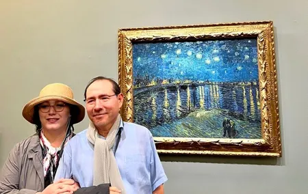 Orsay Museum Private Tour with the Impressionists