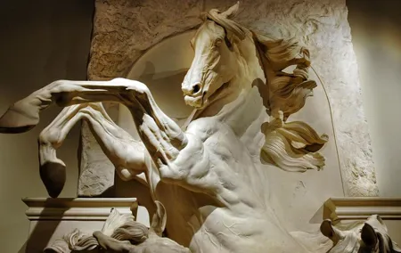 Chantilly Private Excursion
