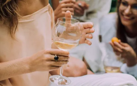 Experience a Decadent French Picnic with Wine Pairing in Paris