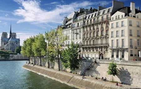 Paris Private Tour - Elegant Food tour Le Marais
