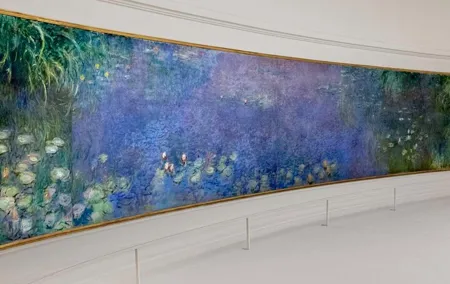 Private Guided Tour of the Orangery Museum