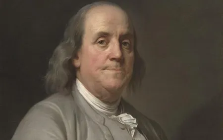America's Founding Fathers in Paris, Walk in their Footsteps (Small Group Tour)