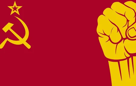 Prague Communism and World War II Walking Tour