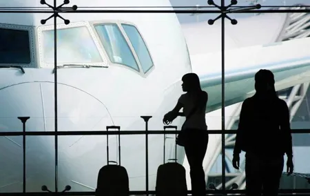 Private Transfer from Charle de Gaulle Airport to Paris