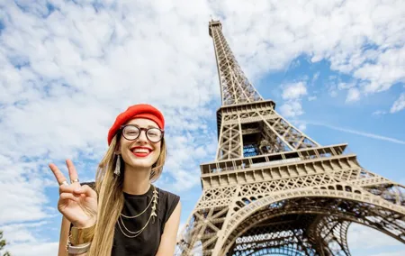 Paris Essentials: From Eiffel Tower to Notre Dame - Private