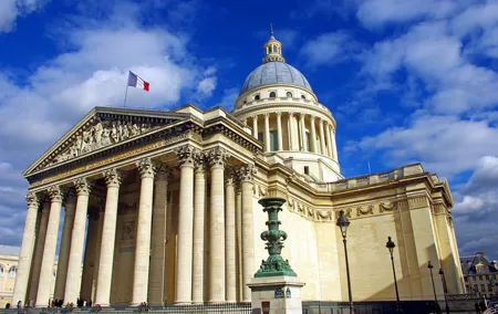 Discover the Latin quarter