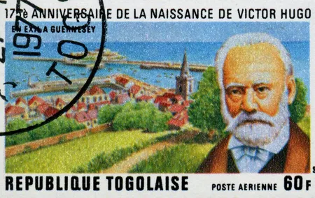 The story of Victor Hugo in Paris Old Town Tour & Museum