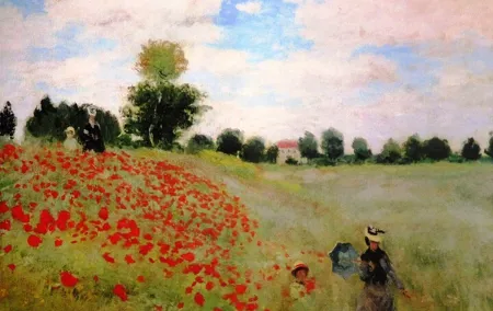 Private Tour of Claude Monet from Paris to Giverny and Vernon