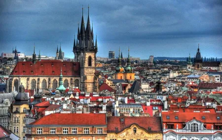 Half-day Private Walking Tour