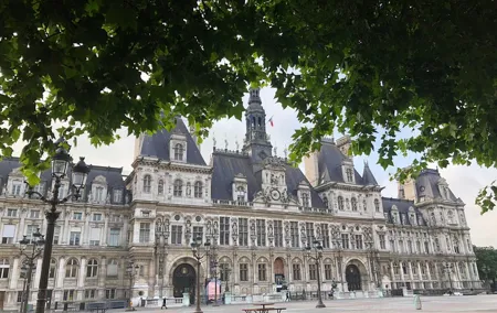 Semi-Private French Revolution and Conciergerie tour