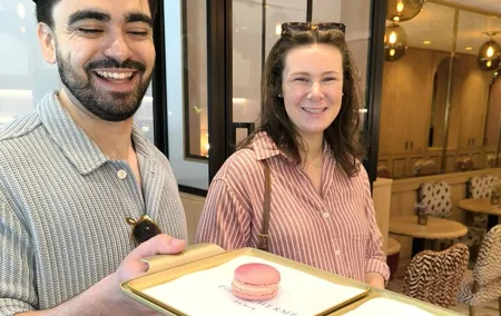 Marais The Private Food Tasting Tour with a French Gastronomy Expert