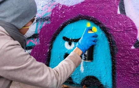 Private Graffiti Workshop