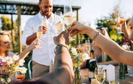 Full-Day Private Guided Tour of Champagne wih Hotel Pickup