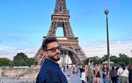 2Day Private Tour to Eiffel Tower,Louvre, Seine Cruise,Versailles