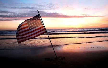 Private I Paris to Normandy D-Day Tour: Utah, Omaha & Cemetery.