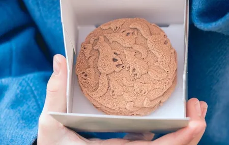 Paris Pastry tour in le Marais