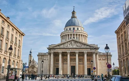 Latin Quarter Private Walking Tour