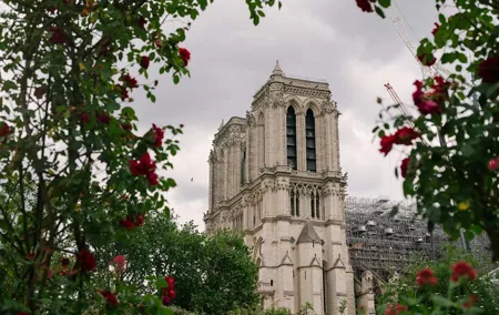 Private Jewish History Tour of Paris