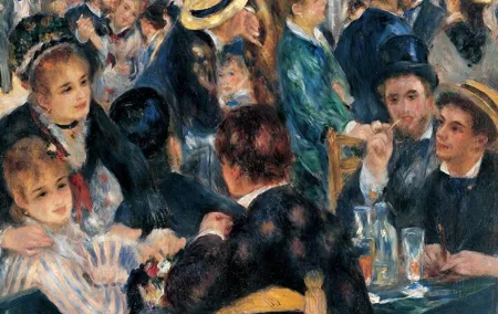 Private Half Day Guided Tour in Montmartre and Musée d’Orsay