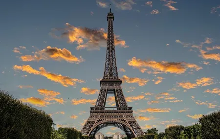 Paris airports transfers CDG to/from ORLY 8 pax