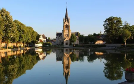 Private Direct Transfer From Paris to Reims