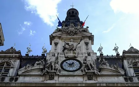 Private Half Day Historic Tour