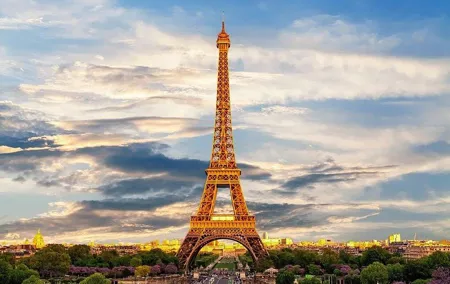 Private transfer Paris to/from Orly Airport to/from Paris