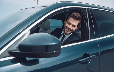 Disneyland Paris Private Transfer