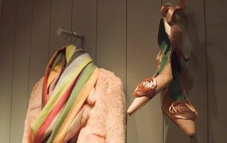 Paris Shopping Tour: Discount Couture