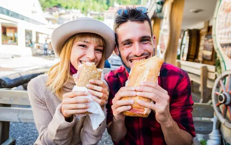 Paris Private Wine and Food tour: Foodie's Paradise