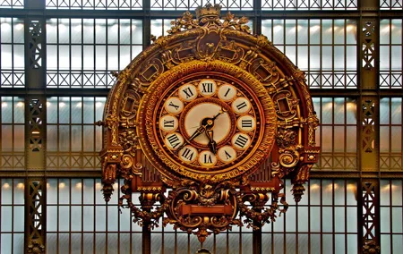 Musée d'Orsay Paris Tour, Fast-Track Tickets, Private Guide