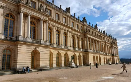 Private Tour of Versailles