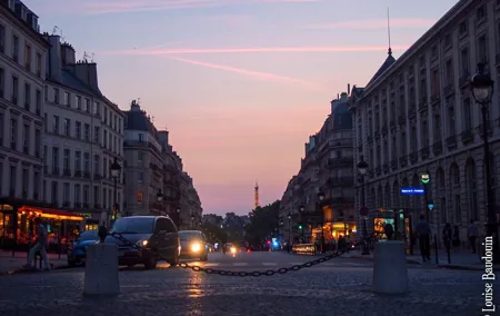 Private and authentic tour of the Latin Quarter (Paris)