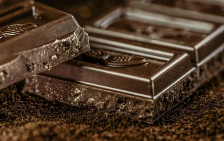Private Dark Chocolate Tasting Tour in Paris