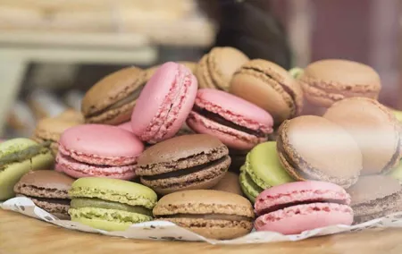 Paris Street Food Tour With a Private Local Guide