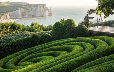 Highlights of Normandy Private Tour from Paris