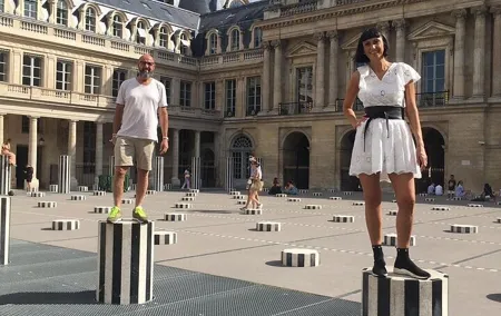 Paris Montmartre Walking Tour With A Guide