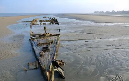 Private Tour 3 Days WWII Dunkirk 1940 and Dieppe 1942 From Paris