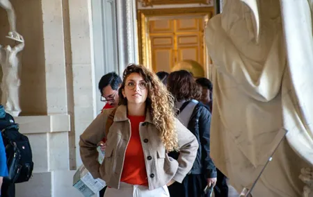 Paris to Versailles Royal Day: Private Guided Tour with Transport