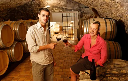 Loire Valley 2 full Days private tour all inclusive from Paris by TGV train.