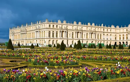Palace of Versailles, Private tour : glamorous Marie-Antoinette
