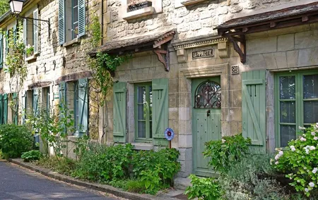 Half-Day Private Tour: Vincent Van Gogh in Auvers sur Oise