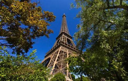 Paris and Versailles Private Full Day Tour