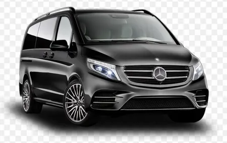 Private Chauffeur from Paris to Bayeux or Caen