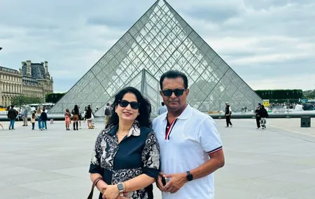 2Day Private Tour to Eiffel Tower, Louvre and Versailles in Paris
